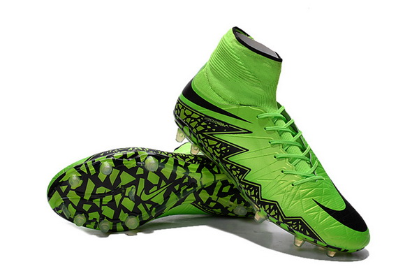 Nike Hypervenom Phantom II FG Men Shoes--014